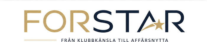 FORStar logotyp