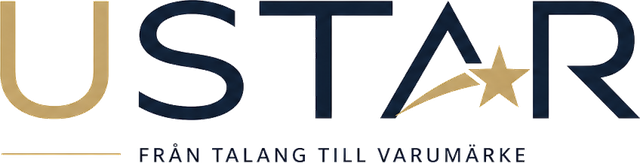 UStar logotyp